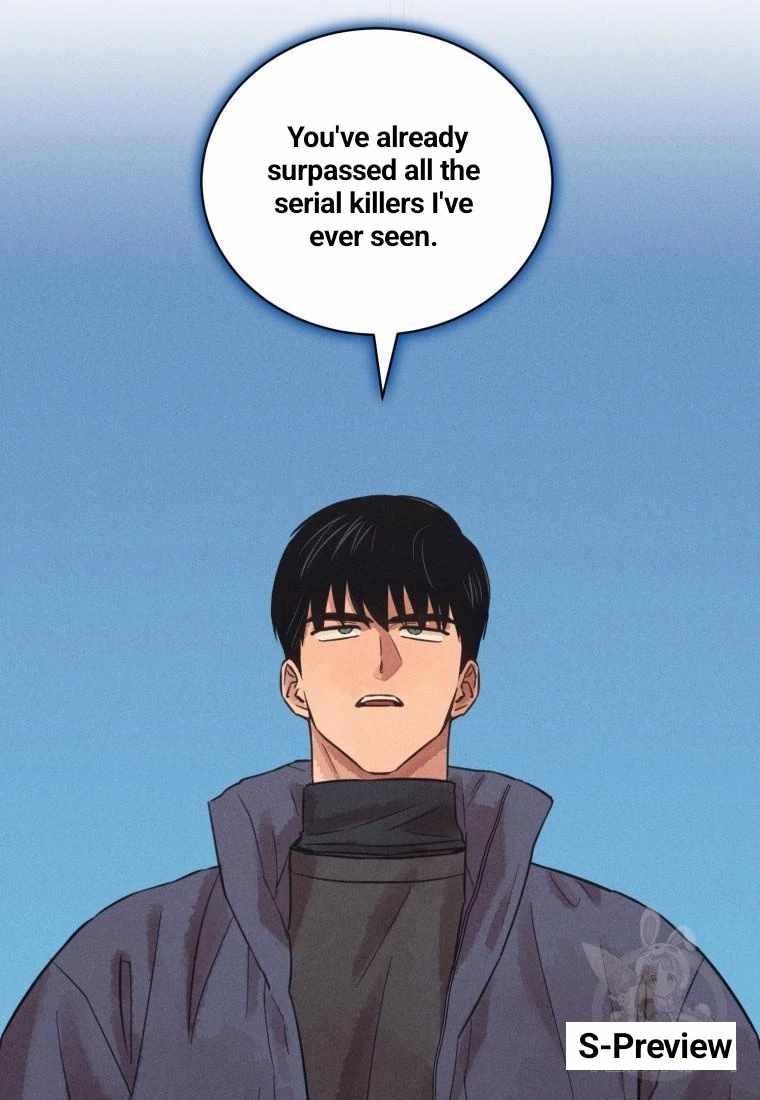 THE KILLER'S INTERVIEW Chapter 43 49